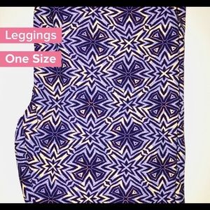 Lularoe Leggings one size